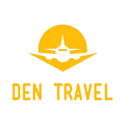 DEN TRAVEL MMC logo