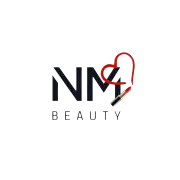 NM Beauty logo
