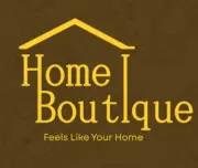 Home Boutique Hotel logo