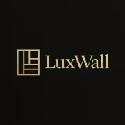 Luxwall.az logo