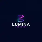 Lumina Creators logo