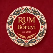 Rum Böreği Baku logo