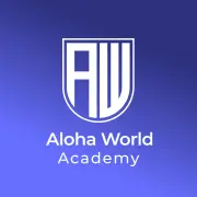 Aloha Academy logo