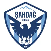 Şahdağ Qusar FK logo