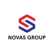 Novas Services logo