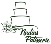 Nadias Patisserie logo