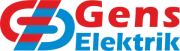 GENS ELEKTRİK logo