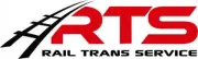 Rail Trans Service MMC logo