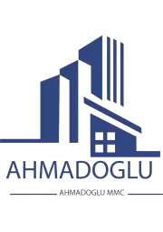 Ahmadoglu MMC logo