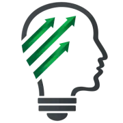 Düşüncə Academy MMC logo