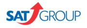 SAT Group logo