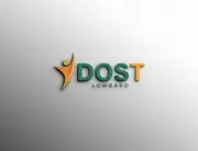 DOST Lombard logo