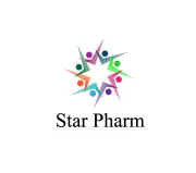 Star Pharm logo