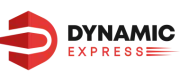 Dynamex logo