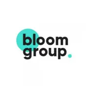 Bloom Group logo