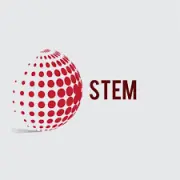 Stem-Lab logo