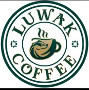 Luwak Coffee logo