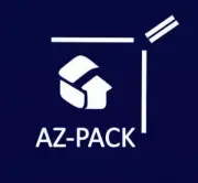 AZ-PACK MMC logo