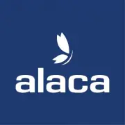 Alaca Mebel logo