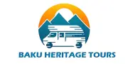 Baku Heritage Tours MMC logo