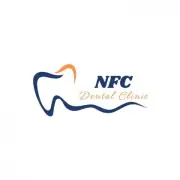 NFC Stomatoloji Klinika logo