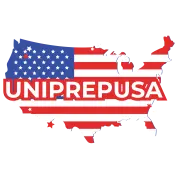 UniPrepUSA logo