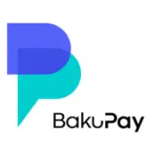 Baku Pay logo