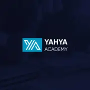 Yahya Academy logo