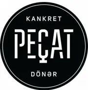 Peçat Dönər MMC logo