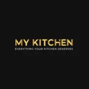 MY KİTCHEN logo