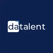 Datalent MMC logo