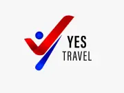 "Yestravel"MMC logo