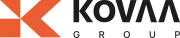 KOVAA GROUP logo