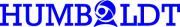 Humboldt Alman dili və iş mərkəzi logo