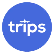 Trips.az logo
