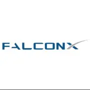 Falcon X MMC logo