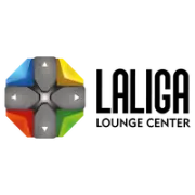 La Liga Lounge Center logo