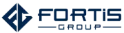 Fortis Group logo