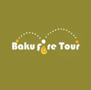 Baku Fire Tour logo