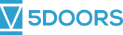 5 Doors logo