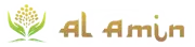 Al Amin logo
