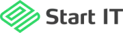 Start İT logo
