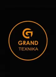 Grand Texnika logo