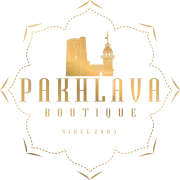 Pakhlava Boutique logo