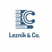 Leznik & Co. logo