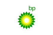BP logo