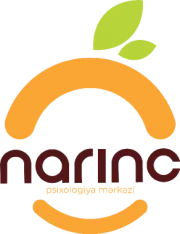 Narınc Psixologiya Mərkəzi logo