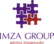 IMZA Group logo