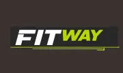 Fitway gym logo