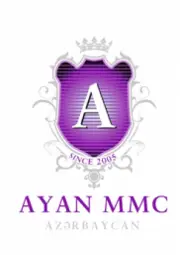 "Ayan" MMC logo